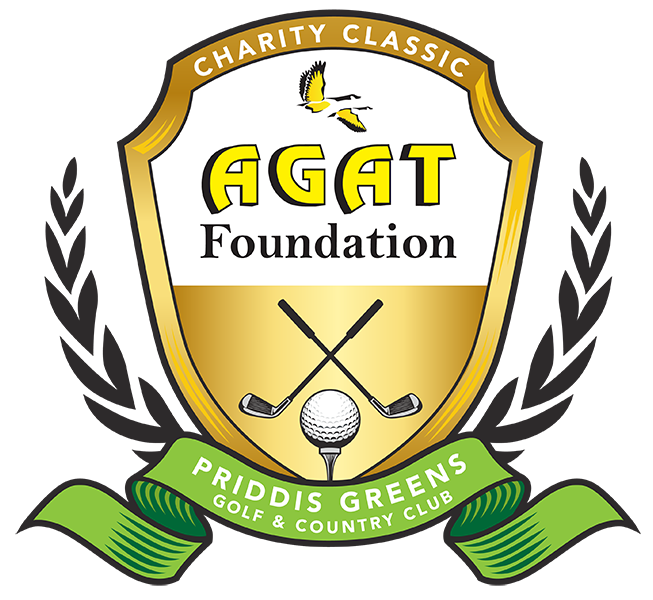 AGAT Foundation Priddis Green Logo