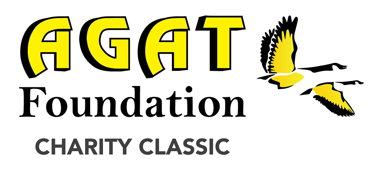 AGAT Foundation Charity Golf Classic event