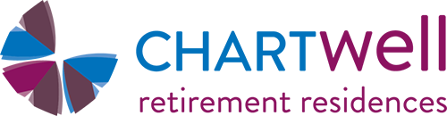 Chartwell Retirement Residences Logo