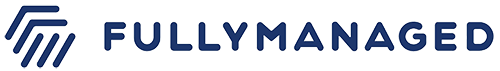 Fullymanaged Logo