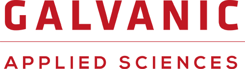 Galvanic Applied Science Logo