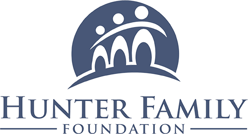 Hunter Family Foundation Logo