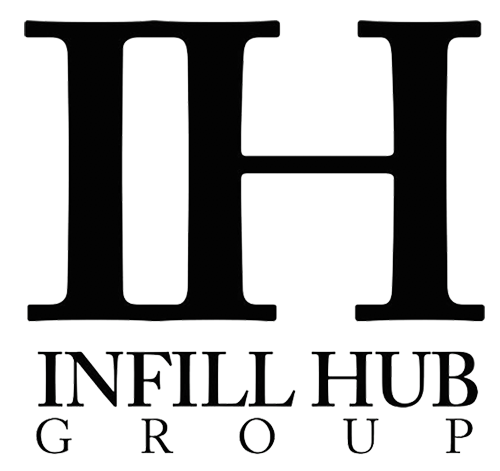 Infill Hub Group Logo