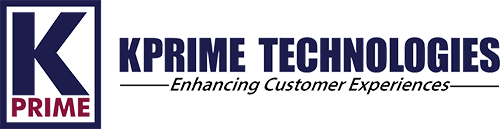 K Prime Technologies Logo
