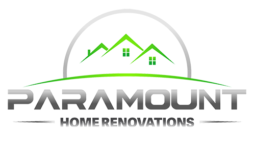 Paramount Home Renovations Logo
