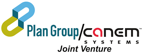 Plan Group Canem Systems Logo