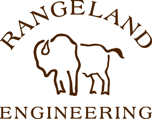 Rangeland Engineering Logo