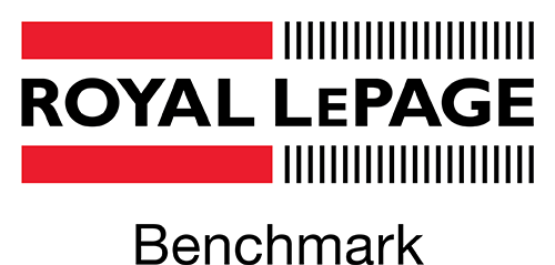 Royal LePage Benchmark Logo