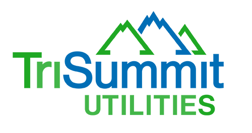 TriSummit Utilities Logo