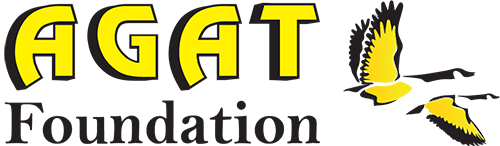 AGAT Foundation Logo