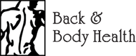 Back & Body Health Logo