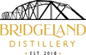 Bridgeland Distillery Logo