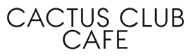 Cactus Club Cafe Logo