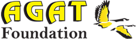 AGAT Foundation Logo