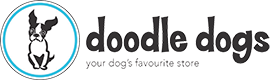 Doodle Dogs Logo