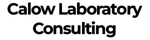 Calow Laboratory Consulting